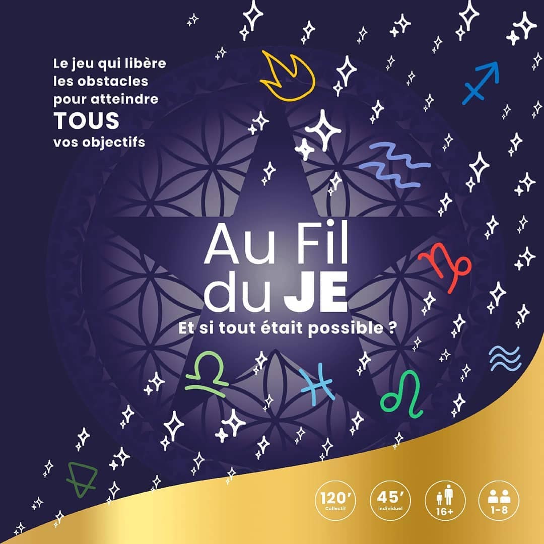 jeu de développement personnel à tarif réduit